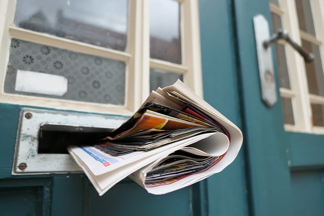 Mailboxes