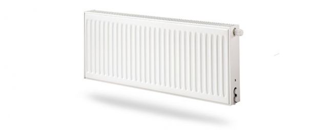 Lämmityspatterit Purmo Thermopanel