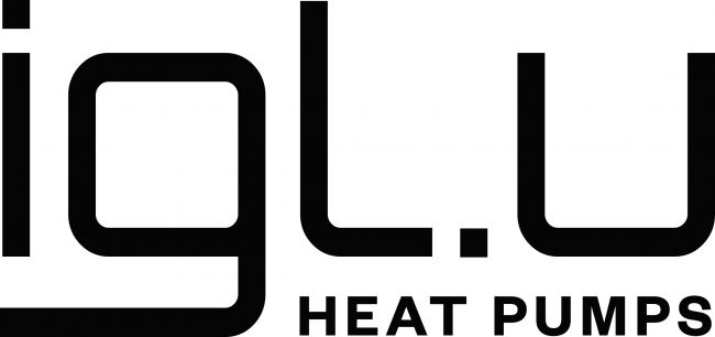 Iglu heat pumps