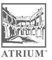 Atrium staircase systems