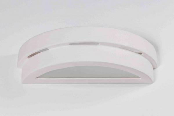 Seinävalaisin keraaminen HELIOS