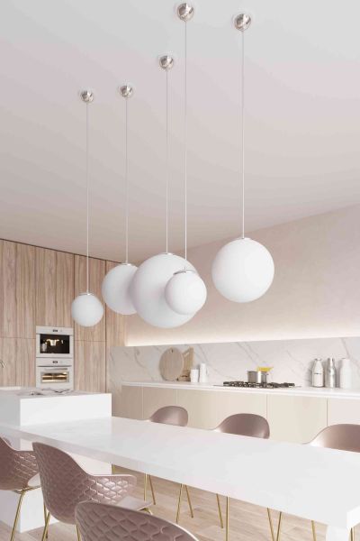 Riippuvalaisin UGO 30