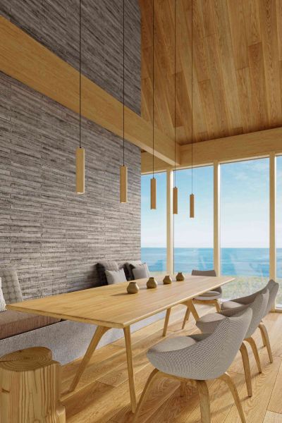 Riippuvalaisin LINO 3 puuta