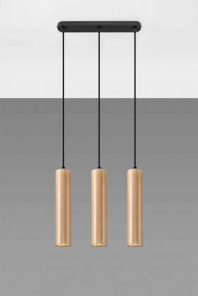 Riippuvalaisin LINO 3 puuta