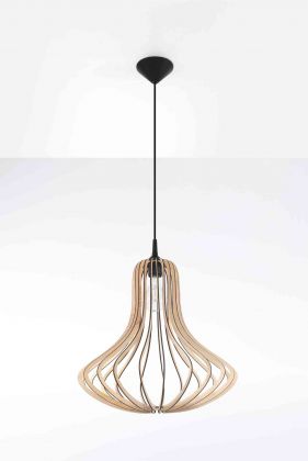 Riippuvalaisin ELZA puuta