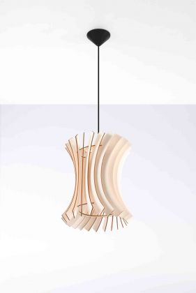 Riippuvalaisin ORIANA puuta