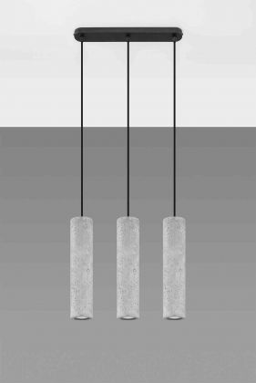 Riippuvalaisin LUVO 3L