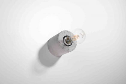 Seinävalaisin SALGADO betoni