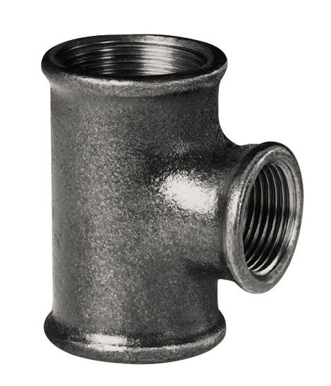 T-YHDE MUSTA DN 20