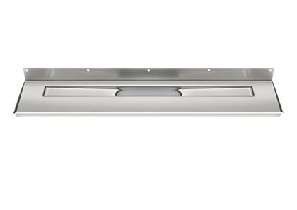 LATTIAKAIVOKALUSTE SEINÄ UNIDRAIN 1004 900 MM TAKASEINÄ