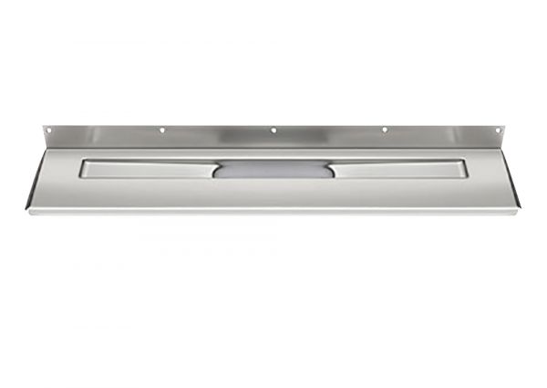 LATTIAKAIVOKALUSTE SEINÄ UNIDRAIN 1004 900 MM TAKASEINÄ