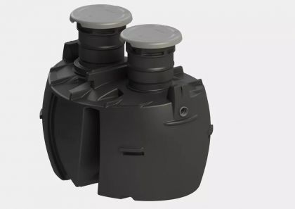 Panospuhdistamo Uponor Clean I, 1048256