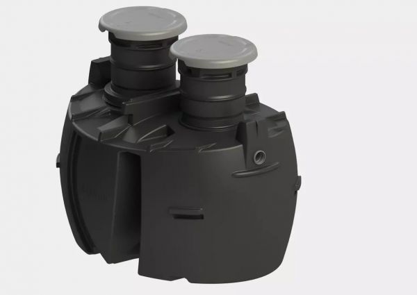 Panospuhdistamo Uponor Clean I, 1048256