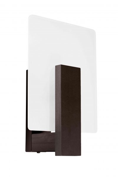 Seinävalaisin LAPPO wenge