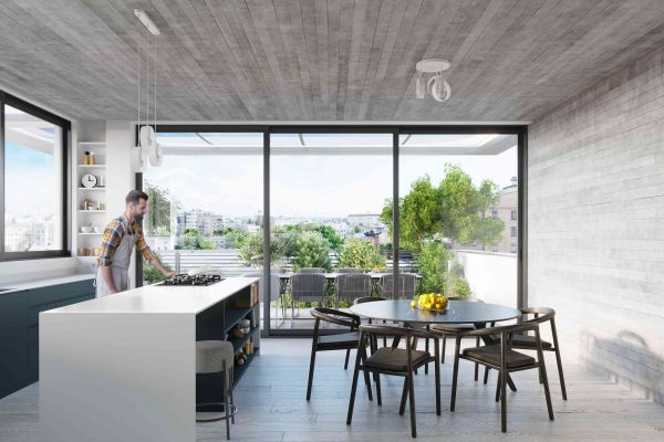 Kattovalaisin TITRAN 2 valkoinen