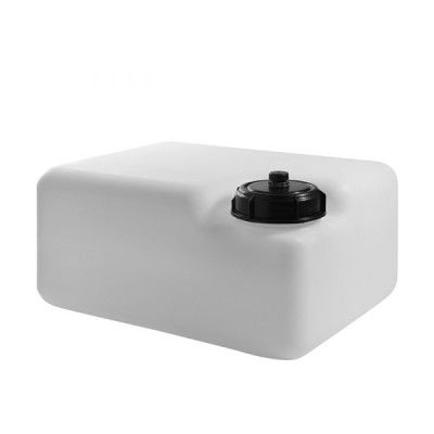 Wallas polttoainetankki 130 l