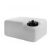 Wallas polttoainetankki 130 l