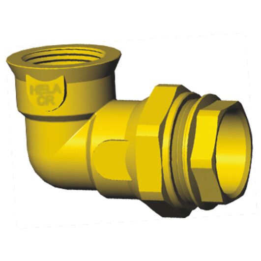 MUOVIPUTKEN PUSERRUSLIITIN MS 2 X 63  SK KULMA HELA 232