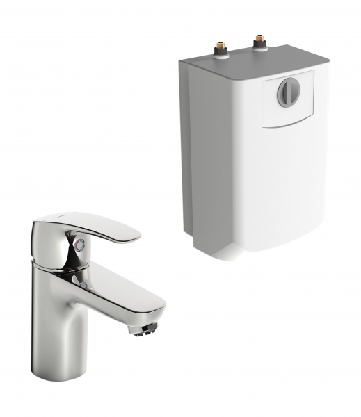 Oras Safira summer cottage wash-basin tap