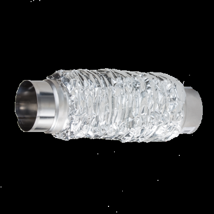 Asennuspaketti Pax läpivientisarja+2 äänenvaimenninta