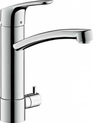 7 PKV HANSGROHE 31842000 200 1JET