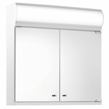 PEILIKAAPPI TAMMIHOLMA NEMI 50x62x14,5 CM 28 W LED