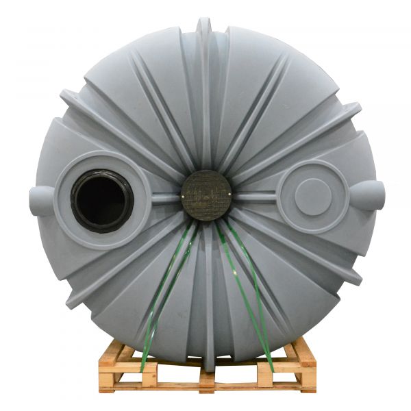 Lokasäiliö 5M3 Vestelli