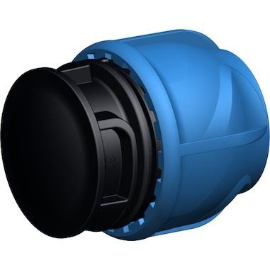 MUOVIPUTKENLIITIN TULPPA 32 PN16 IJOINT