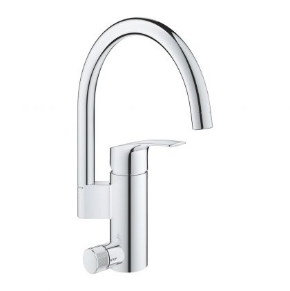 Keittiöhana Grohe Eurosmart 31786001 PKV