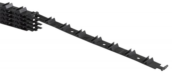 PUTKIPIDIKELISTA UPONOR FIX 12MM /kpl