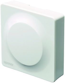 SMATRIX WAVE PLUS TERMOSTAATTI UPONOR T-163 JULKINEN