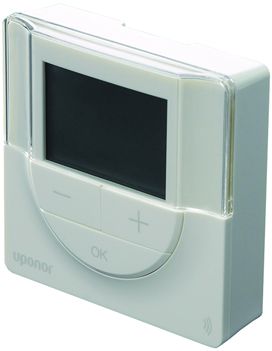 SMATRIX WAVE PLUS TERMOSTAATTI UPONOR T-166 LANGATON