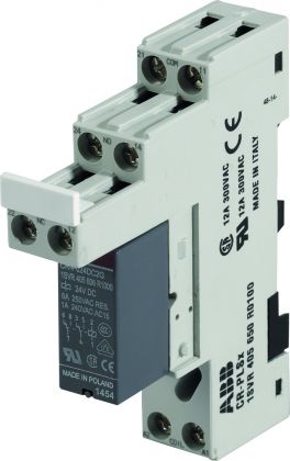 SMATRIX RELEMODUULI M-1XX UPONOR 24 V