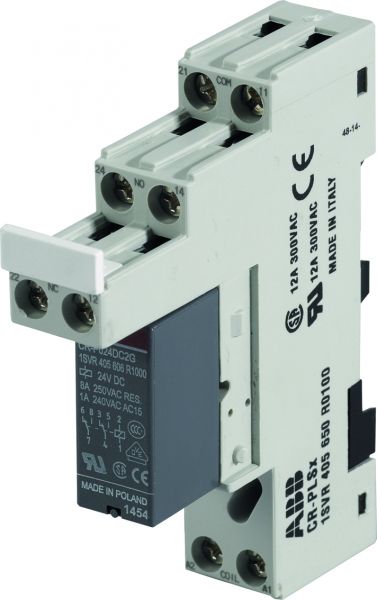 SMATRIX RELEMODUULI M-1XX UPONOR 230V