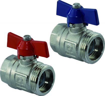 SULKUVENTTIILIPARI UPONOR SMART 3/4 - G1