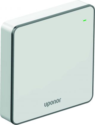 SMATRIX WEB-MODUULI UPONOR R-208