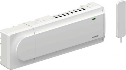 SMATRIX WAVE KESKUSYKSIKKÖ UPONOR UPONOR PULSE X-265 6X