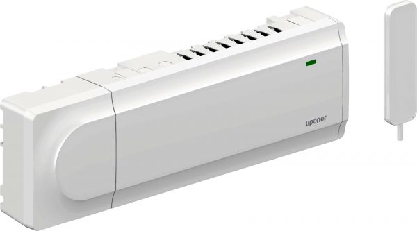 SMATRIX WAVE KESKUSYKSIKKÖ UPONOR UPONOR PULSE X-265 6X