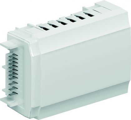 SMATRIX BASE PULSE LISÄOSA UPONOR M-242 BUS 6X