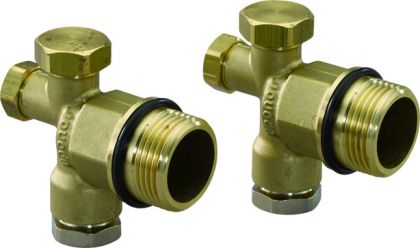 KANSI WGF UPONOR VARIO B WGF G1