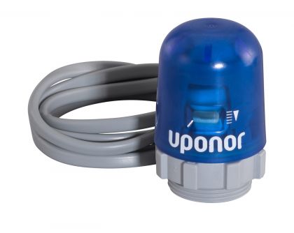 TOIMILAITE UPONOR PRO 230V