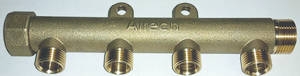 JAKOTUKKI ALTECH 3/4-4X1/2