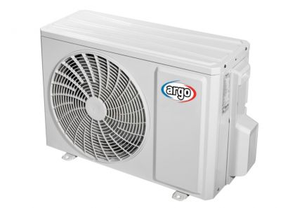 MULTISPLIT ARGO SEINÄAS. 2 KPL KOKO 09 R32