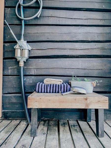 Käsipumppu NIRA 6B 1101 25mm / 1 tuuma