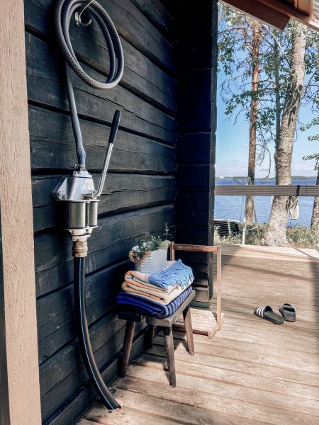 Käsipumppu NIRA 6B 1101 25mm / 1 tuuma