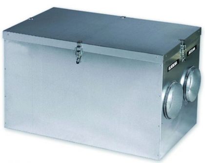 Enervent LTR 3 E wind E -paketti