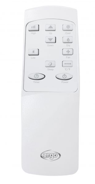Siirrettävä jäähdytyslaite ARGO ISIDE ART WF 2,6 Kw