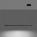 Riippuvalaisin STRANG 120 LED 3000K