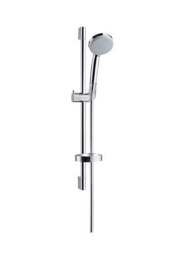 SUIHKUSETTI  65CM HANSGROHE 27772000 CROMA 100 VARIO