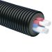 ECOFLEX QUATTRO UPONOR 2X25-25X3.5-20X2.8/175